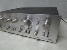 パイオニア PIONEER SA-8800II プリメインアンプ_画像3