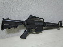 COLT AR-15 PROPERTY OF U.S.GOVT CAL.5.56mm_画像7