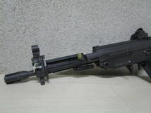 東京マルイ SIG ARMS inc. Exeter-NH SG552-2 Commando 電動ガン_画像2