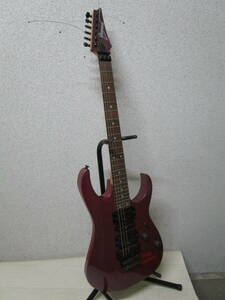 Ibanez RG570 Ibanez MADE IN JAPAN электрогитара 