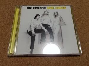 ◆2CD/ ディクシー・チックス The Essential Dixie Chicks 