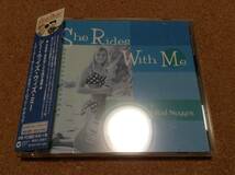 ◆ワーナー・サーフィン＆ホット・ロッド・ナゲッツ Warner Surfin’＆Hot Rod Nuggets／She Rides With Me_画像1