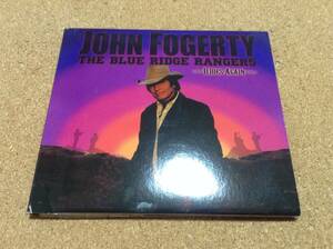◆John Fogerty / The Blue Ridge Rangers Rides Again
