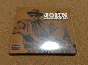 ◆John Lee Hooker / BOOGIE CHILLUN 〇新品未開封