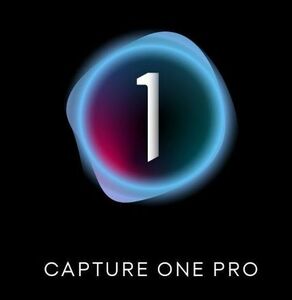 Capture One 23 Pro v16.3.5.1929 (Enterprise) Windows版 永久版 ダウンロード