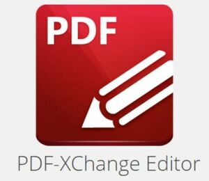 PDF-XChange Editor Plus 10.2.1.385.0 Windows版 永久版 ダウンロード 日本語