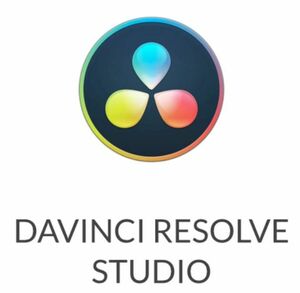 DaVinci Resolve Studio 18.6.6 Windows版 永久版 ダウンロード