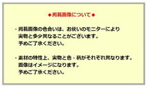 栃木レザー◆牛革◆二つ折り財布◆小銭入れ付 チョコ茶 日本製 ミニ財布 コンパクト ポスト投函便送料無料 tcg-wal-ch_画像8