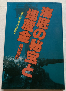 海底の秘宝と埋蔵金 畠山清行