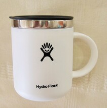 Nikon ニコン HydroFlask ハイドロフラスク マグカップ_画像2