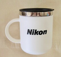 Nikon ニコン HydroFlask ハイドロフラスク マグカップ_画像1