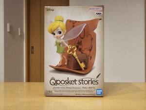 Qposket_stories_Disney_Characters-Tinker_Bell-Ⅱ