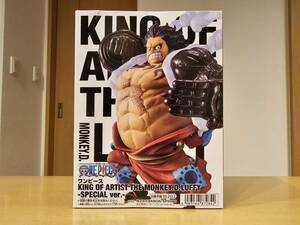 ワンピース_KING_OF_ARTIST_THE_MONKEY_D_LUFFY-SPECIAL_ver-A