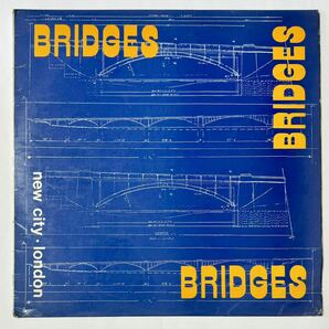 Bridges New City London/ UKフォーク / 英国フォーク / トラッド / プログレ/ サイケ / FOLK / ROCK / PSYCH / UK オリジナル の画像1