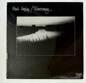  Mark Henley Riversong (1976)/ シールド美品 / USオリジナル /SSW /FOLK / ROCK / PSYCH/ 激レア / スワンプ /ブラックホーク