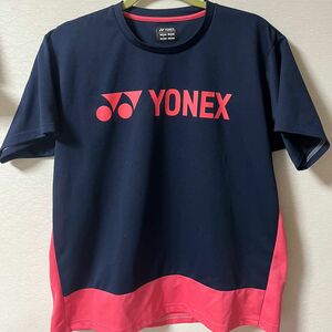 YONEX ヨネックス　限定　　　バドミントン　Tシャツ