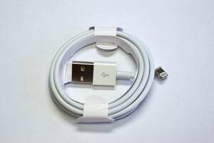 * new goods iPhone lightning cable 1m charge & data transfer USB cable genuine products quality same etc. free shipping 