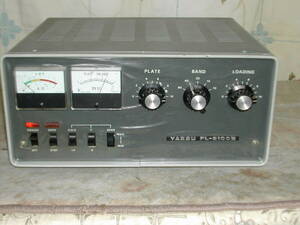  Yaesu FL-2100B рабочий товар 