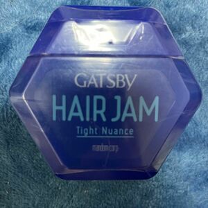 GATSBY HAIR JAM タイトニュアンス 110m