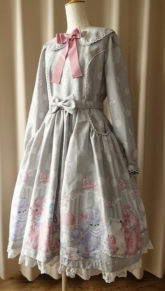 ANGELIC PRETTY dress ワンピース