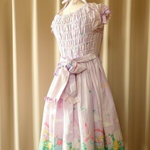 ANGELIC PRETTY dress ワンピースの画像4