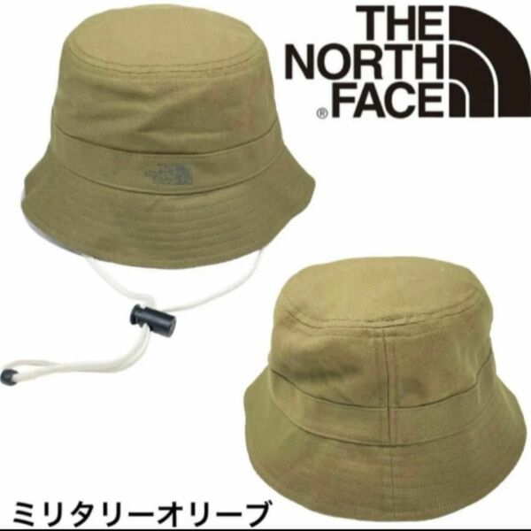 THE NORTH FACE サファリハット