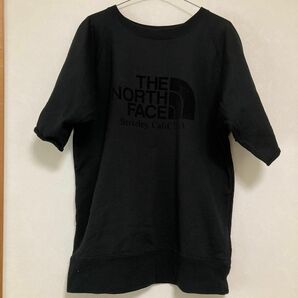 NORTH FACE 半袖 Tシャツ