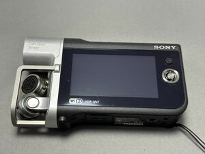 sony HDR-MV1ソニー 中古動作品