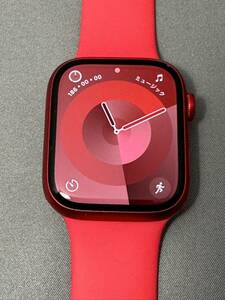 Apple Watch 8 45mm GPS+Cellular модель б/у 