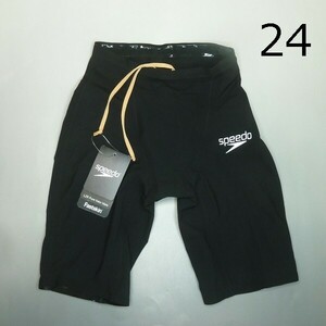 スピード 競泳水着 メンズ【24】Fastskin LZR Pure Valor(ファストスキン レーザーピュアヴァラー)メンズジャマー SC61903F 水泳 高速水着