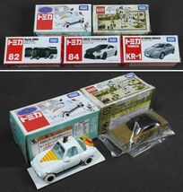 I051210 トミカ tomica 49台まとめ 頭文字D 40周年記念復刻マークII など_画像4