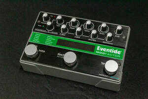 【used】Eventide / ModFactor【TONIQ横浜】