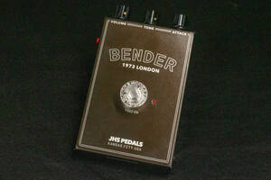 【used】JHS Pedals / Bender【TONIQ横浜】