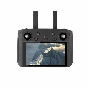 送料無料/DJI Mini 3 Pro/Mavic 3/Mavic 2/Mavic Air 2/Air 2S/Mini 2対応送信機/DJI RC PRO/DJI RC/RM500用 9Hガラススクリーンフィルム