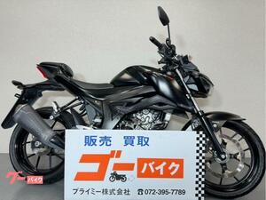 大阪～　スズキ　ＧＳＸ－Ｓ１２５　ＡＢＳ　スマホホルダー