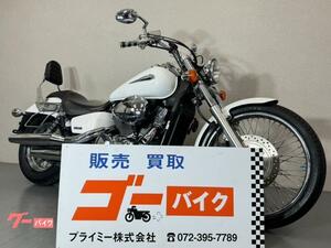 Osaka～　Honda　Shadow４００custom　サイドCarrier　Bagレスト