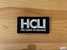 HCLI 刺繍パッチ ベルクロ ヨルムンガンド y2006250_画像1