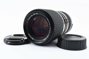 TOKINA AT-X 90mm f/2.5 MACRO + マクロ Extender Nikon Fマウント [美品]