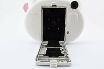 Fujifilm Instax Mini Hello kitty ハローキティ インスタントカメラ チェキ ピンク [新品] 元箱　_画像8