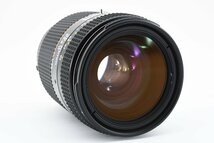 Nikon AF NIKKOR 35-70mm f/2.8 D [美品] HB-1 レンズフード ポーチ付き_画像4