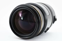 Tokina AT-X AF 100mm f/2.8 MACRO INTERNAL FOCUS IF Canon EFマウント [現状品・美品] マクロレンズ_画像2