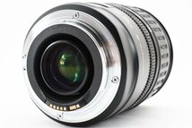 Canon EF 28-135mm f/3.5-5.6 IS USM Zoom [美品] EW-78BII フード付き フルサイズ対応 手ぶれ補正_画像5