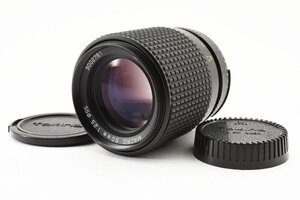 Tokina AT-X 90mm F2.5 Macro マクロ MFレンズ Nikon Fマウント [美品]