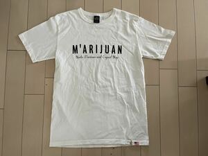 送料無料　STUDIO D’ARTISAN　ステュディオダルチザン 半袖Tシャツ　サイズL 