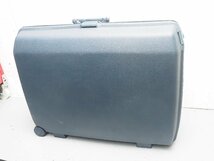 同梱不可 Samsonite サムソナイト スーツケース サイズ:W70xH58xD22cm キャリーバッグ キャリーケース[S59785]_画像2