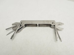  дайвинг для мульти- tool инструмент нержавеющая сталь 13cm разряд :AA дайвинг сопутствующие товары [C17-59807]