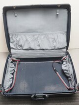 同梱不可 Samsonite サムソナイト スーツケース サイズ:W70xH58xD22cm キャリーバッグ キャリーケース[S59785]_画像5