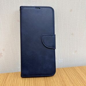 Galaxy A54 5G 手帳型 ケース レザー カード収納 カバー