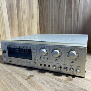  electrification OK audio equipment karaoke amplifier classic pro Classic Pro KOK500 junk treatment 
