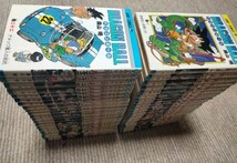 ドラゴンボール　DRAGON BALL　全巻セット 1～42巻　 鳥山明_画像3